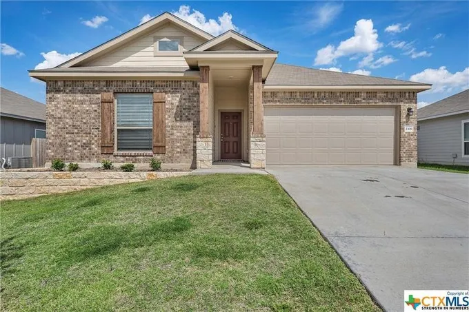 Temple, Bell County, TX House for sale Property ID: 417870501