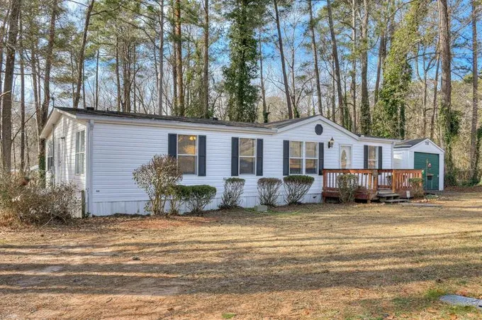 920 Furys Ferry Rd, Evans, GA 30809 - MLS 524487 for Sale