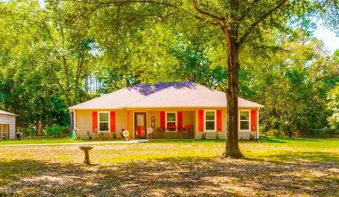 Chandler, Henderson County, TX House for sale Property ID: 417741043