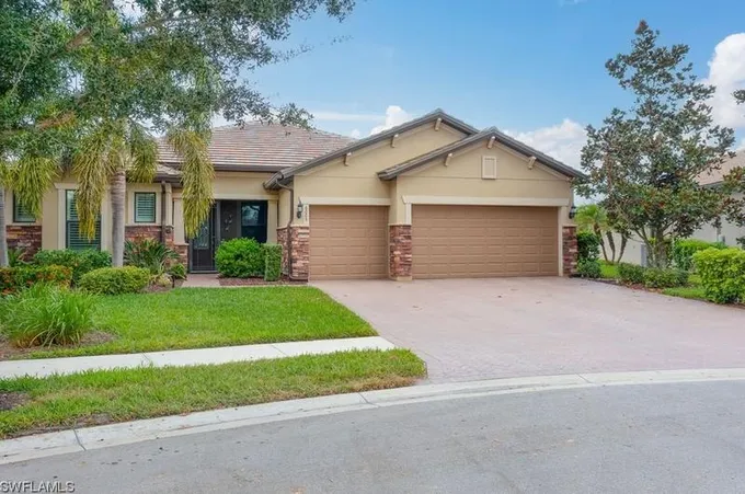 6005 Harmony Dr, Ave Maria, FL 34142 - MLS 223083588 for Sale