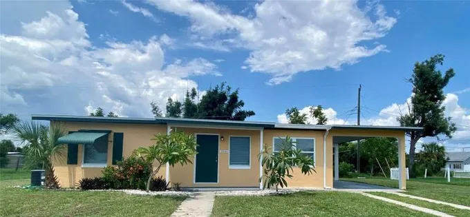 Port Charlotte, Charlotte County, FL House for sale Property ID: 417277737
