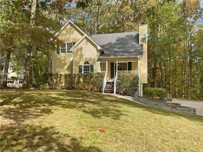171 GROVER WAY, Dallas, GA 30157 Single Family Residence For Sale  MLS# 7296084