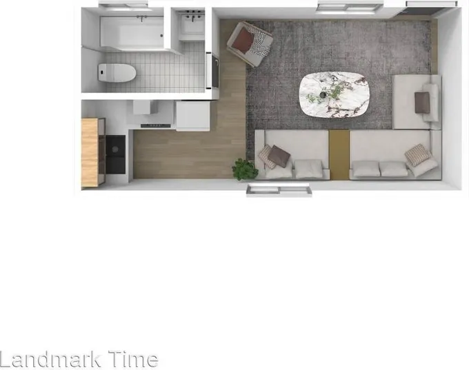 5857 S. West Blvd - 5857 S West Blvd  /2 S. West Blvd for Sale