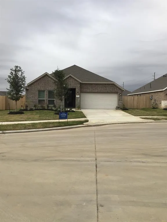 15711 Vista Sutton Dr, Hockley, TX 77447 for Sale