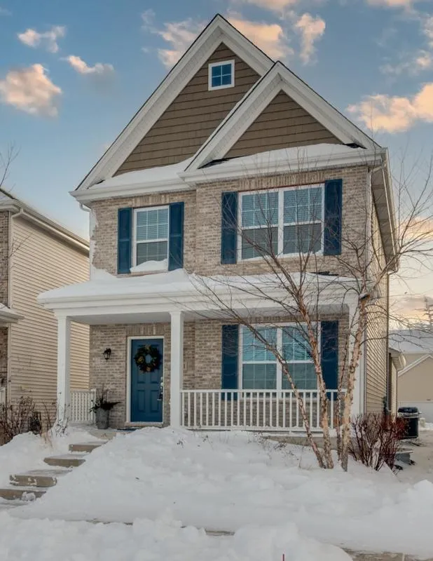 931 Station Blvd, Elburn, IL 60119 - MLS 11963588 for Sale