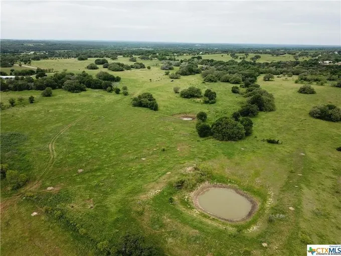 TBD CR 107, Gatesville, TX 76528 for Sale
