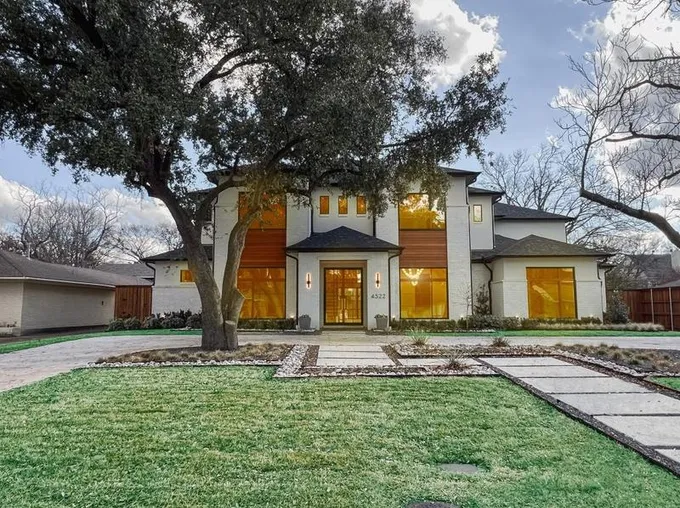 4522 Willow Ln, Dallas, TX 75244 - MLS 20273257 for Sale