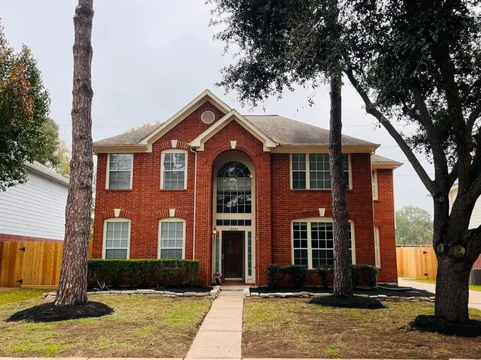 16426 Crossfield Dr, Houston, TX 77095 for Sale