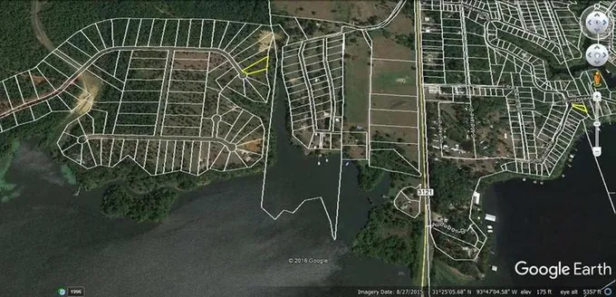 491 Old Tejas Trail E, Hemphill, TX 75948 for Sale
