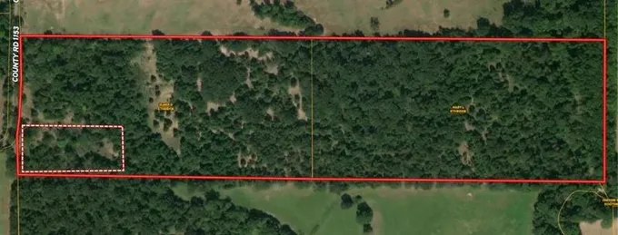 0000 County Road 1153, Cumby, TX 75433 for Sale