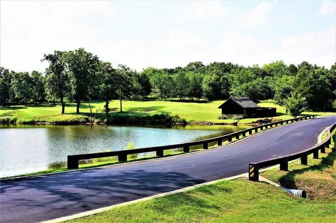 Lot 33B La Paloma, Gordonville, TX 76245 for Sale