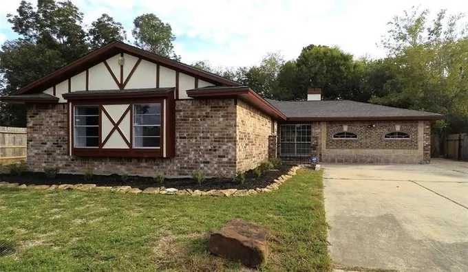 6903 Castleview Ln, MISSOURI CITY, TX 77489 for Sale