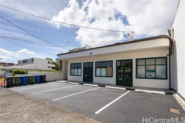 2962 E Manoa Road, Honolulu HI 96822 for Sale