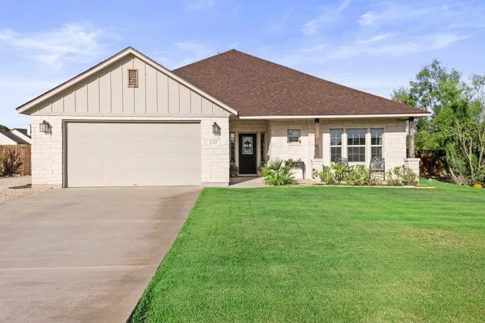 105 Pradera Cove, Bertram, TX 78605 for Sale
