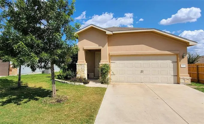 412 Drystone Trl, Liberty Hill, TX 78642 for Rent