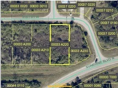 3307 31ST ST W, LEHIGH ACRES, FL 33971 Single Family Residence For Sale  MLS# 223079074