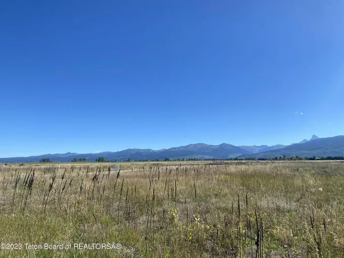 Driggs, Teton County, ID Undeveloped Land, Homesites for sale Property ID: 416987352