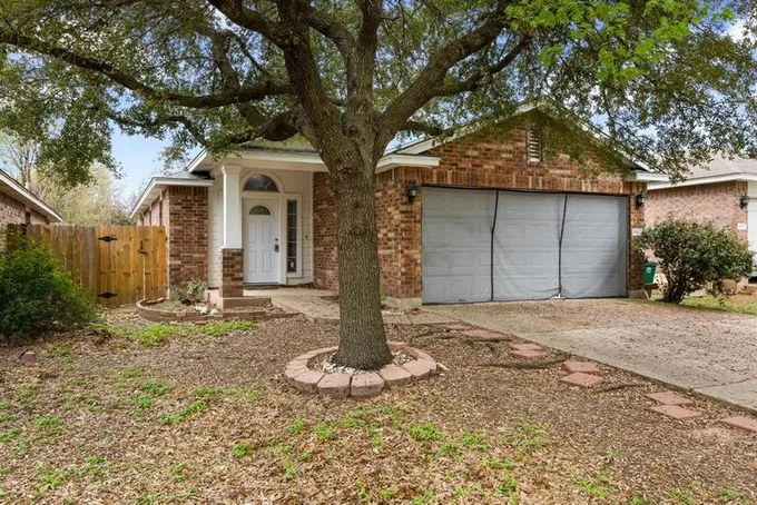 11412 Jim Thrope Ln, Austin, TX 78748 for Rent