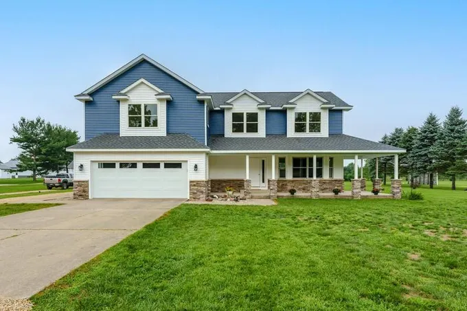 Kalamazoo, Kalamazoo County, MI House for sale Property ID: 417330817