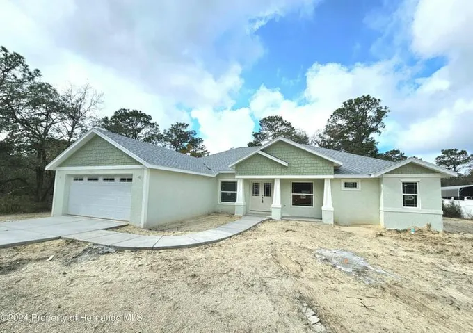 12377 JAYBIRD RD, Weeki Wachee, FL 34614 Single Family Residence For Sale  MLS# 2235940