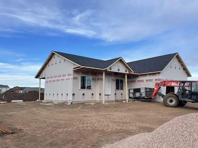 3883 E Beartooth Loop, Spearfish, SD 57783  614041571 for Sale