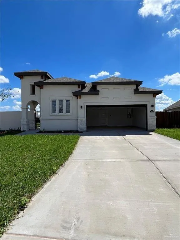 Mcallen, Hidalgo County, TX House for sale Property ID: 417874683
