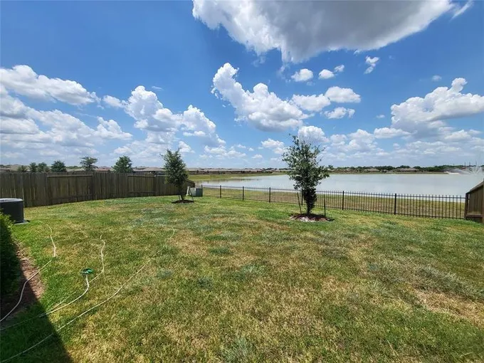 1407 Paradise Found Drive, Iowa Colony, TX 77583 for Rent