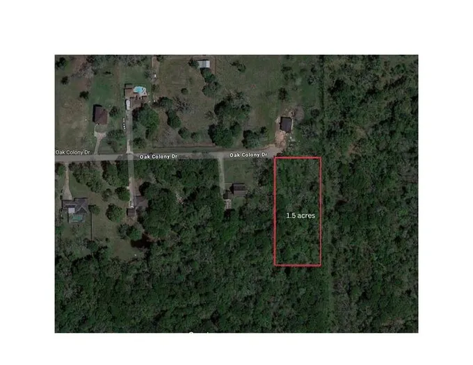 0 Oak Colony Drive, Angleton, TX 77515 for Sale
