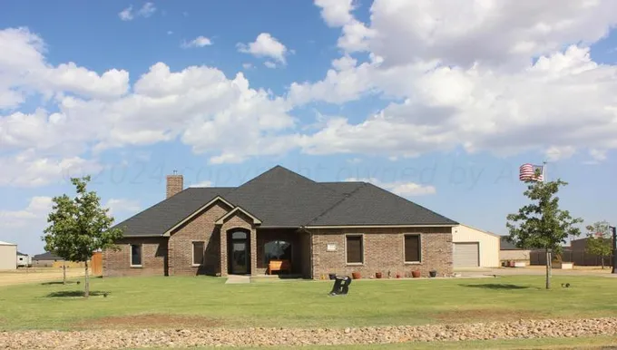 Bushland, Potter County, TX House for sale Property ID: 418724092