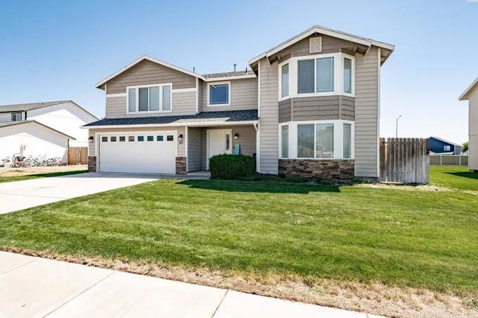 Pasco, Franklin County, WA House for sale Property ID: 417027741