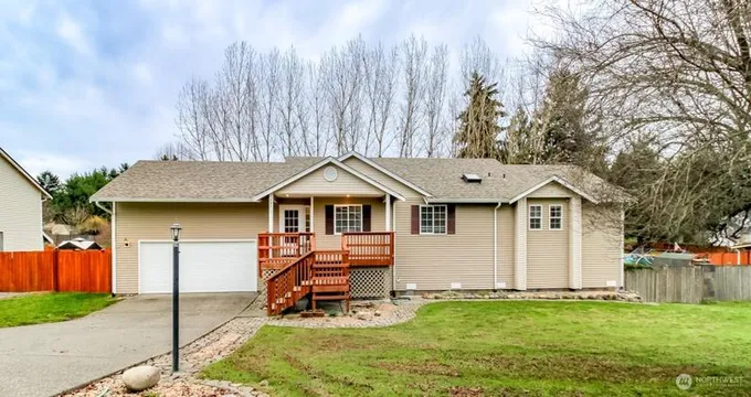 29311 81st Ave S, Roy, WA 98580 - MLS 2176442 for Sale