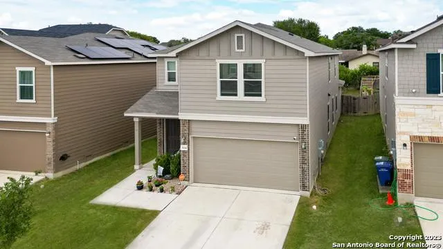 3114 LAKE MARION, San Antonio, TX 78222-2200 for Sale