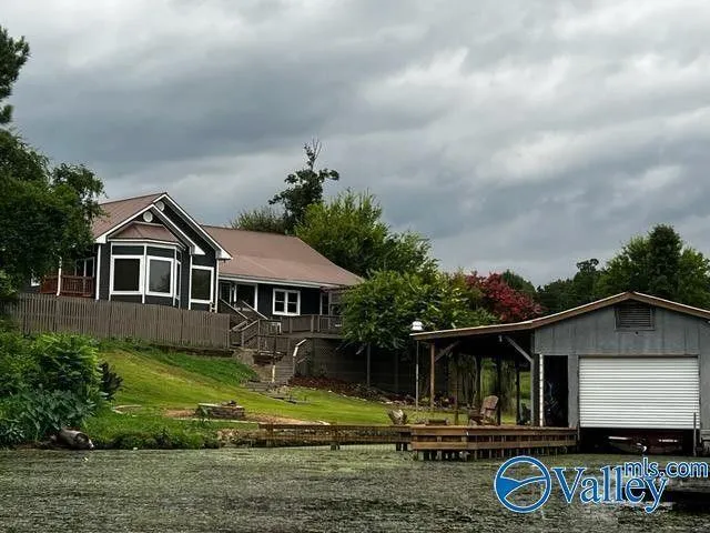 Guntersville, Marshall County, AL House for sale Property ID: 418005942