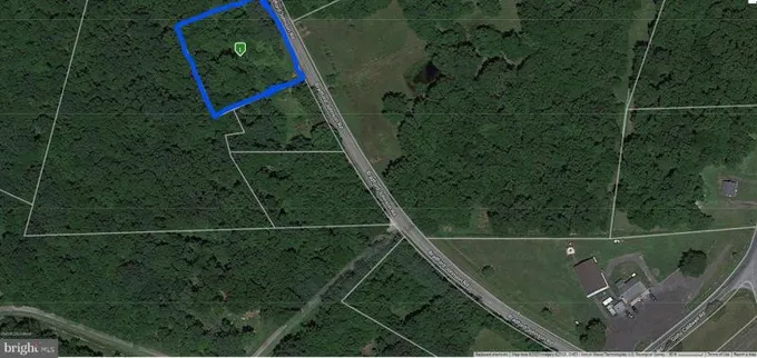 Golts, Kent County, MD Undeveloped Land, Homesites for sale Property ID: 415543405