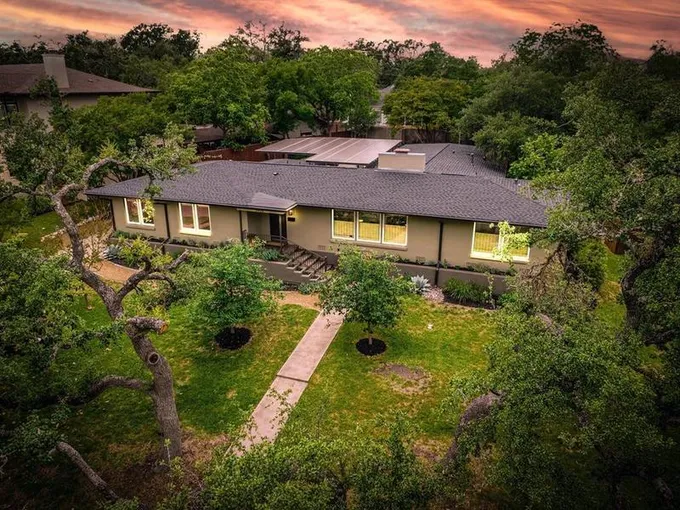 5404 RIDGE OAK Dr, Austin, TX 78731 for Sale