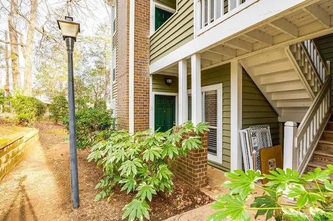 2506 Cranbrook Ln #1, Charlotte, NC 28207 - MLS 4101125 for Sale