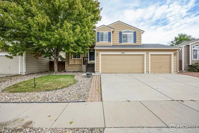 Colorado Springs, El Paso County, CO House for sale Property ID: 417788771