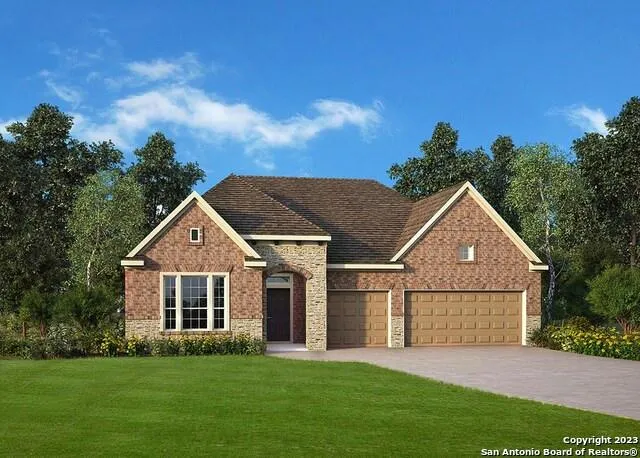 12027 HORSESHOE RNCH, San Antonio, TX 78254 Single Family Residence For Sale  MLS# 1735879