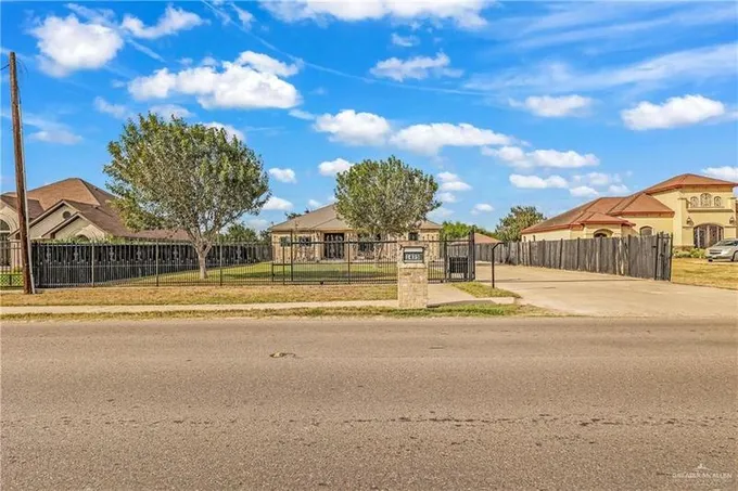 1435 W Rogers Road, Edinburg, TX 78541 for Sale