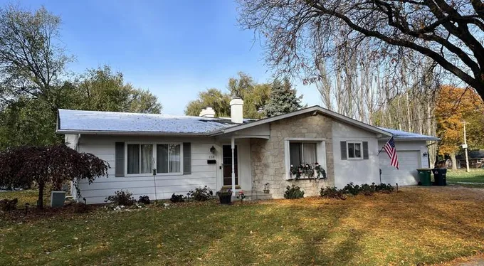 158 N National Ave, Fond du Lac, WI 54935 - MLS 1856381 for Sale