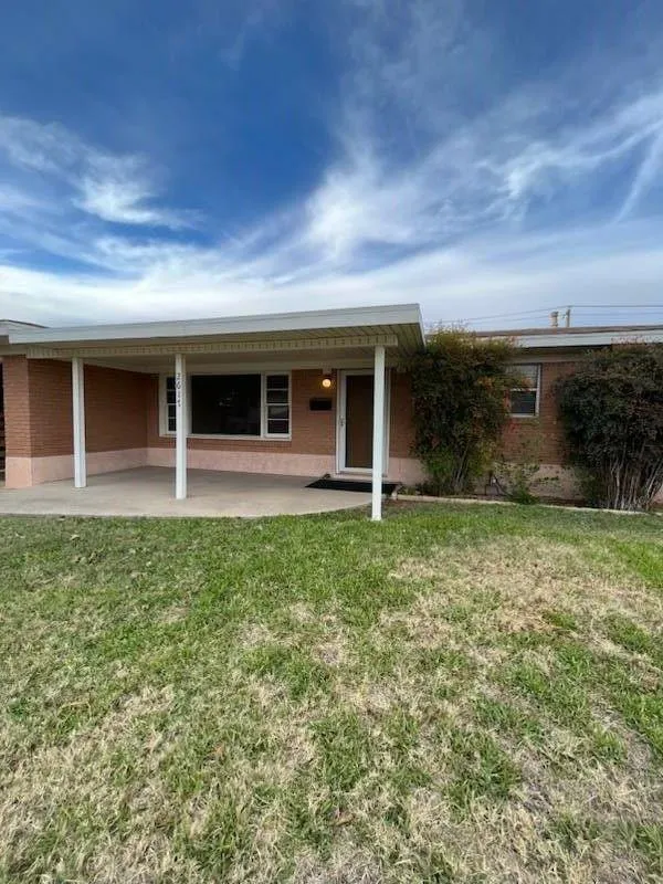 Odessa, Ector County, TX House for sale Property ID: 418272875