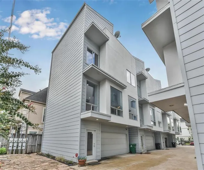 5710 Winsome Ln #8, Houston, TX 77057 for Rent