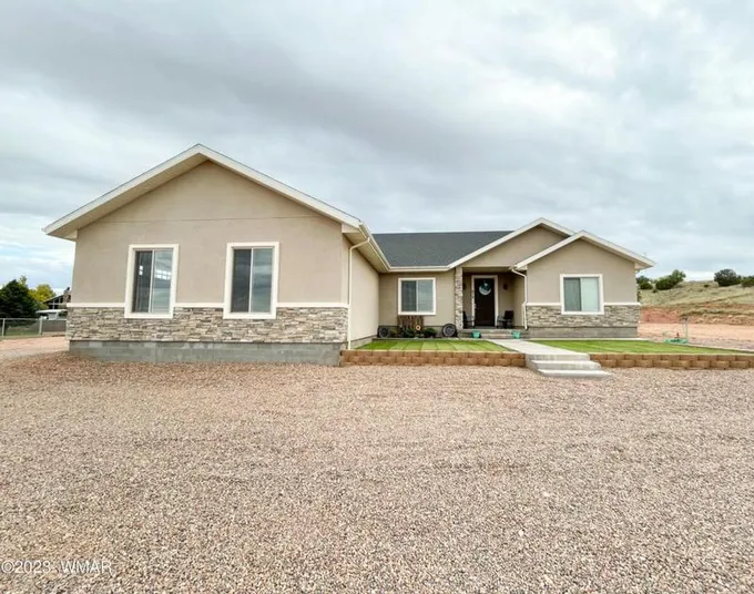 819 E TUMBLEWEED LN, Taylor, AZ 85939 Single Family Residence For Sale  MLS# 248161