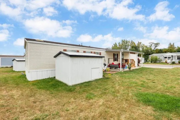 Grove City, Franklin County, OH House for sale Property ID: 417749222