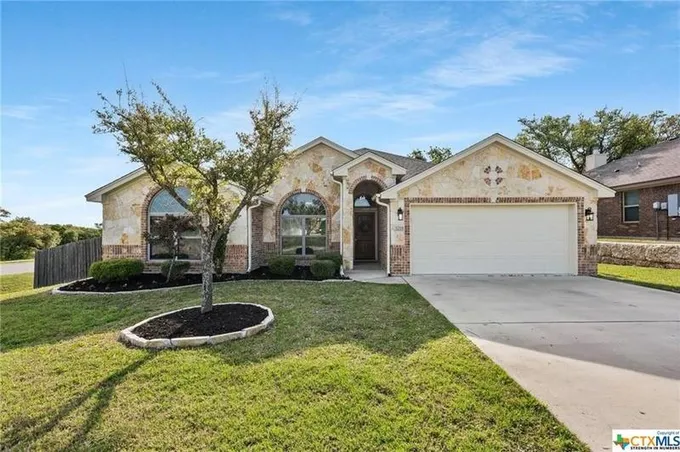 Belton, Bell County, TX House for sale Property ID: 416184500