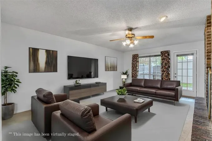 12807 Burninglog Ln, Dallas, TX 75243 for Sale