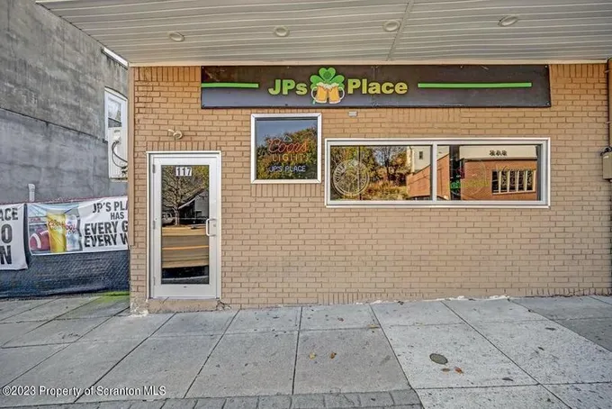 Scranton, Lackawanna County, PA Commercial Property, House for sale Property ID: 418200623