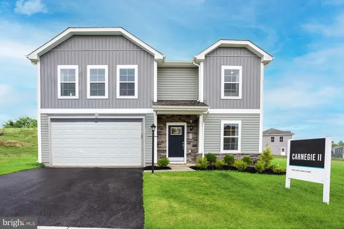 New Oxford, Adams County, PA House for sale Property ID: 416981172