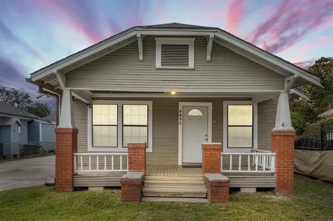 4605 Beggs St, Houston, TX 77009 for Rent
