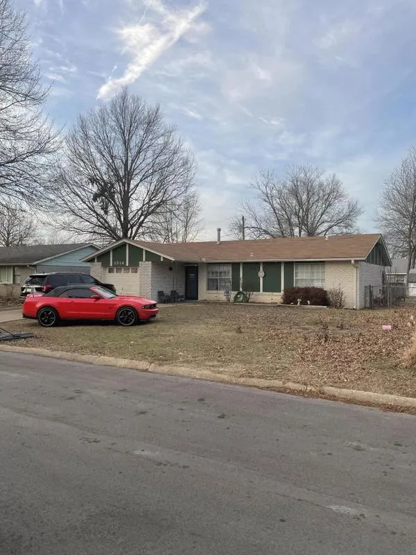 Vinita, Craig County, OK House for sale Property ID: 418081221